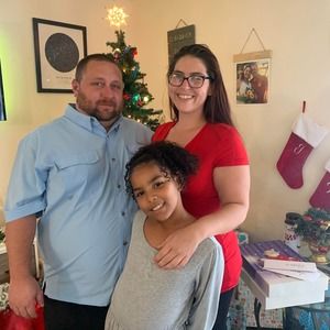 Meet your Posher, Franziska